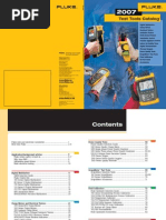 Download Fluke 2007 by colemanu SN29108338 doc pdf