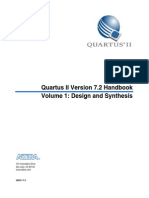 QuartusII Handbook1
