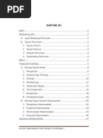 Download Laporan Kasus Asuhan Keperawatan Sistem Neurologi Stroke Infark by Jessica Stela SN291088021 doc pdf