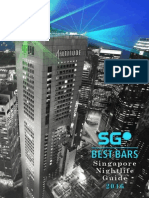 SG Best Bars 2015