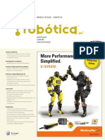 Revista Robotica Edição - 100