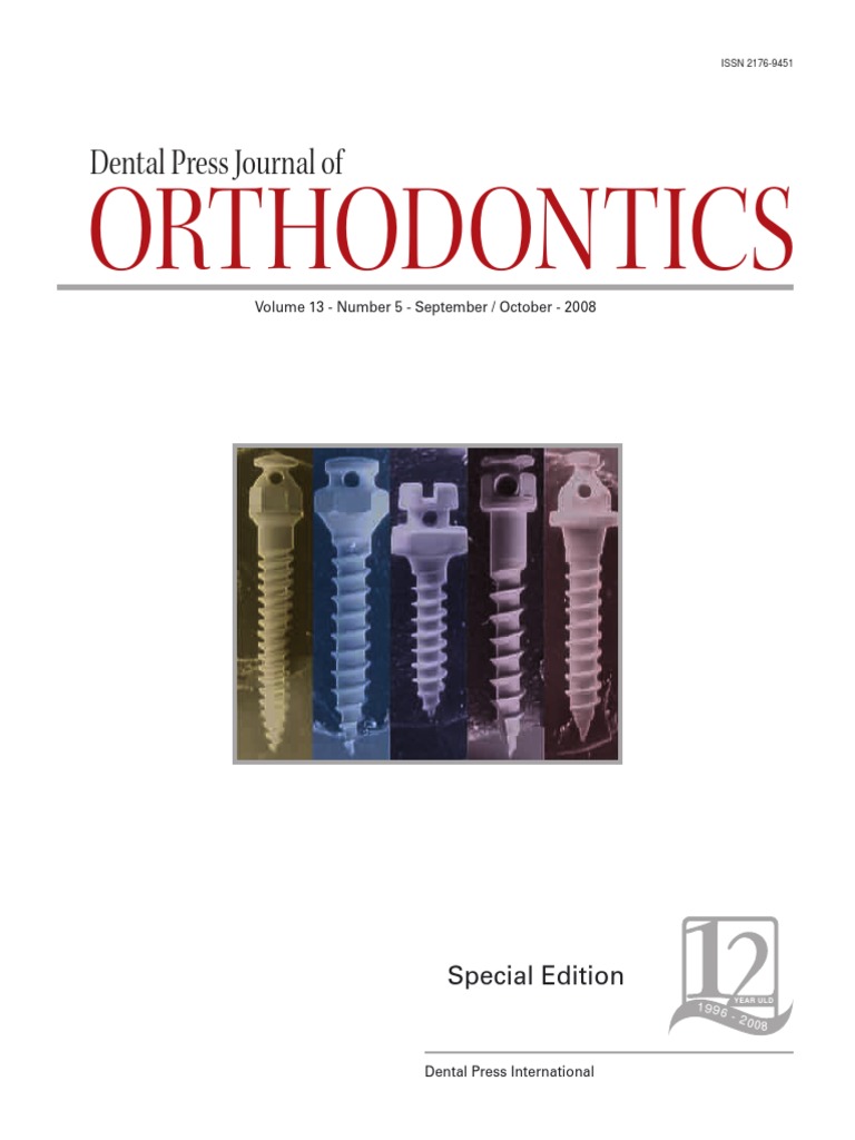 Dpjo 135 en | PDF | Human Tooth | Dental Implant