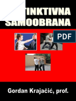 Instinktivna Samoobrana Gordan Krajacic PDF