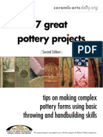 7 Great Projects