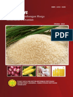 Buletin Harga Oktober 2015 PDF