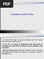 Just in Time-parte 01