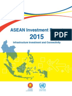 ASEAN Investment Report 2015 PDF