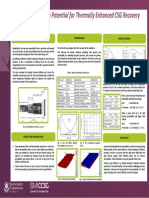 2013 Poster Thermal Stimulation