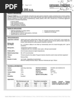 Data Sheet Proguard CN 200 a.s (1)