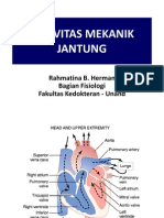 KP 1.3.2.1 Aktivitas Mekanik Jantung (2 Jam)