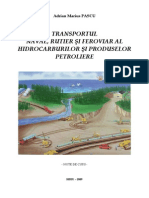 Curs Transport Produse Petroliere PDF