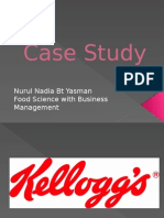 Case Study