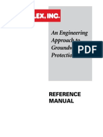 Environmental - Geomembrane Manual