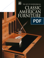 Muebles Clasicos Americanos