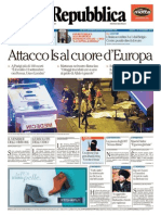 LaRepubblica 14.11.2015