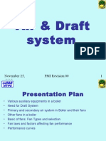 Air Draft System