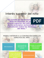 Convención Sobre Los Derechos Del Niño