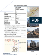 Central Tacna Solar (Osinergmin)