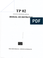 3c Controlador Lógico Programável TP02 Manual do instrutor parte 1.pdf
