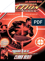 Action Comics #10 (HQOnline - Com.br) PDF