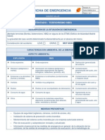 Ficha Emergencia Atentado TerrorismoNBQ