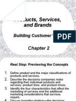 Marketing 7 Chapter 2 Additional
