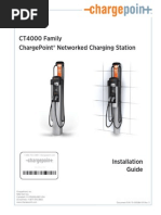 Charging Station Installation Guide