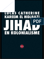 Jihad Et Colonialisme (Lucas Catherine & Kareem El Hidjaazi)