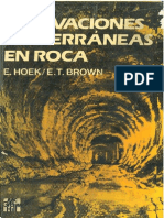 excavaciones subterraneas en rocas (Hoek Brown).pdf