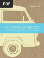 Encaramujando - Uma Viagem de Kombi Pelo Brasil