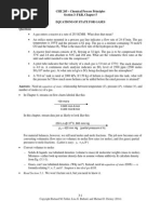 Chemical Process Principles