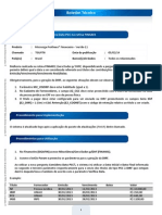 FIN BT TIEQTM Criacao Da Pergunta Considera Data PCC DIRF