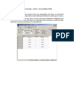 Modbus - Trabalho Integração de Redes