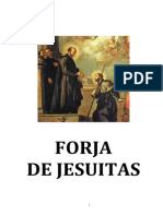 Forja de Jesuitas