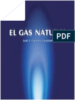 El Gas Natural (Cáceres 1999)