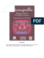 Cieneguilla VF PDF