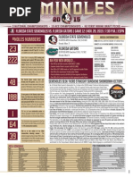 Download Florida State  at Florida game notes by fsuncensored SN291148874 doc pdf