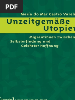 Unzeitgemäße Utopien-Maria Do Mar Castro Varela Cropped PDF