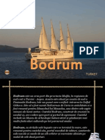 Turcia - Bodrum