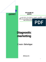 Diagnostic Marketing 