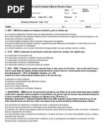 Exercicios Brasil Colonia 4 Bimestre.doc