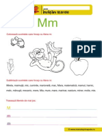 M Litere-Mici-De-Tipar PDF