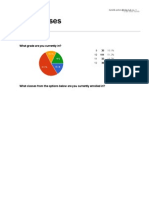 Focus Follow-Up Student Survey - Google Forms