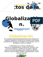 Jonatan Martes Efectos de Globalizacion.ppt