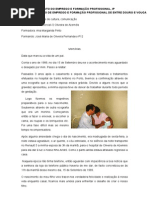 Memórias José Nº12