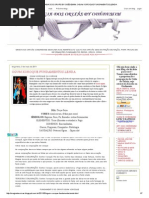 Magia Dos Orixás by Odédemim_ Ogum Xoroque Fundamentos