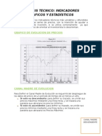 Analisis Tecnico