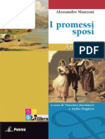 I Promessi Sposi Preview