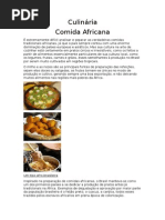 A Consciência Negra