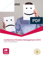 BIM Positive Management